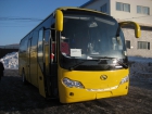 Автобус king long 6900